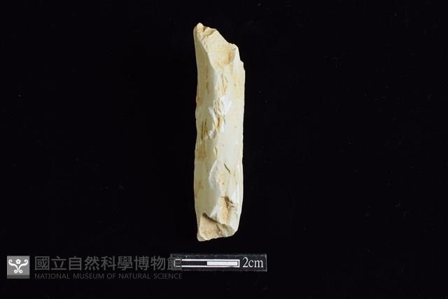 錛鑿形器藏品圖，第1張