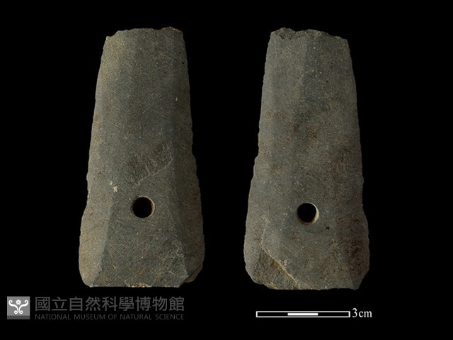 矛鏃形器藏品圖，第1張