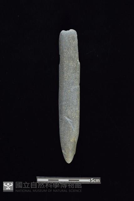 石鎚藏品圖，第1張