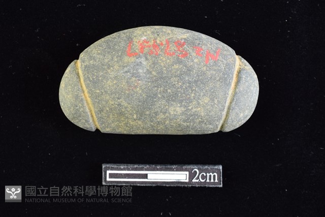 網墜藏品圖，第1張