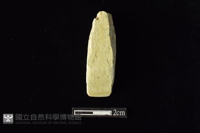 錛鑿形器藏品圖，第1張