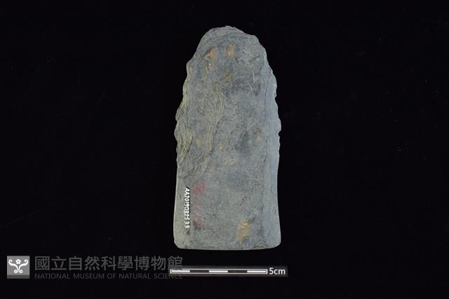 戈形器藏品圖，第2張