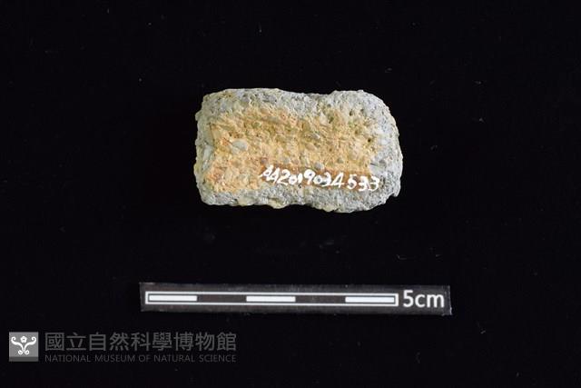 陶缽藏品圖，第2張