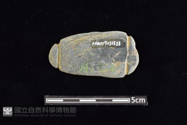 網墜藏品圖，第2張