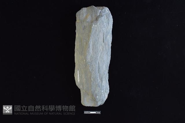 斧鋤形器藏品圖，第2張