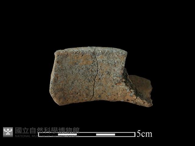 陶罐藏品圖，第2張