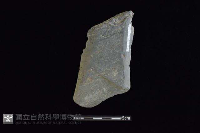 石鐮藏品圖，第2張