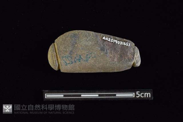 網墜藏品圖，第2張