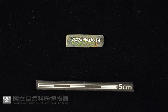 石材藏品圖，第2張