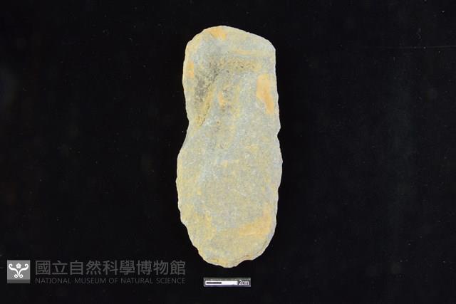 斧鋤形器藏品圖，第1張