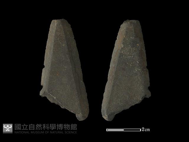 矛鏃形器藏品圖，第1張