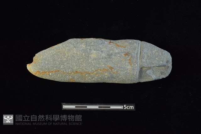 網墜藏品圖，第1張