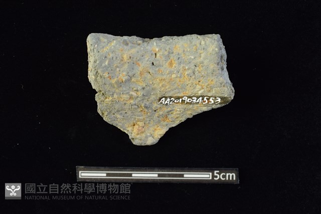 陶罐藏品圖，第2張