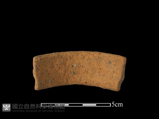 陶罐藏品圖，第2張
