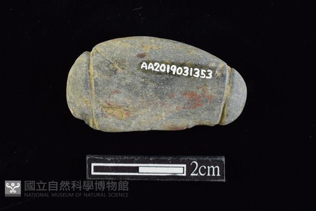 網墜藏品圖，第2張