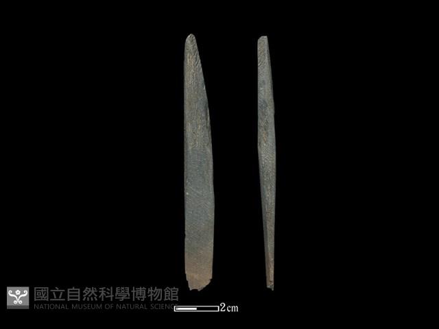 石鑿藏品圖，第2張