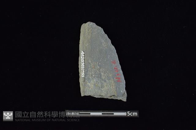 矛鏃形器藏品圖，第2張