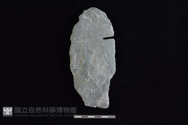 戈形器藏品圖，第2張