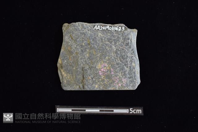 石材藏品圖，第2張