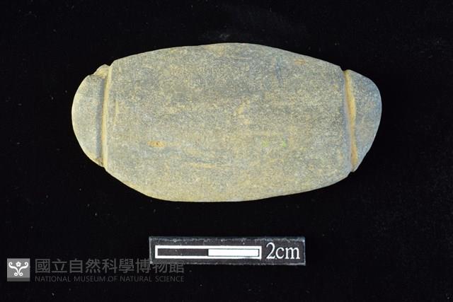 網墜藏品圖，第1張