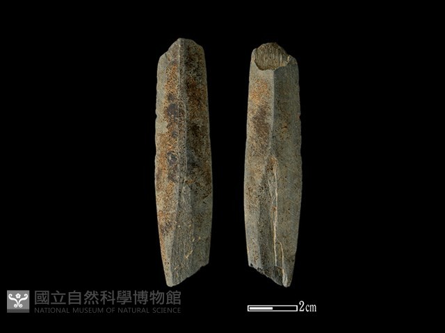 矛鏃形器藏品圖，第1張