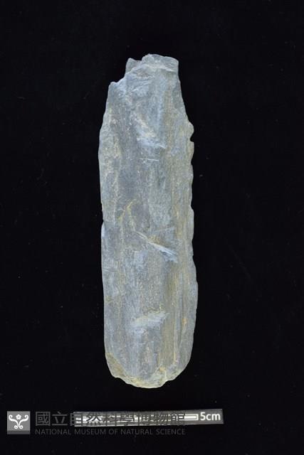 石鎚藏品圖，第1張