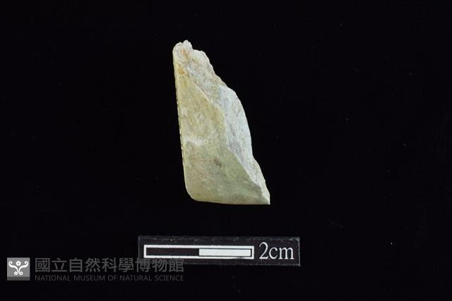 錛鑿形器藏品圖，第1張