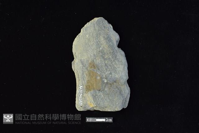 戈形器藏品圖，第2張