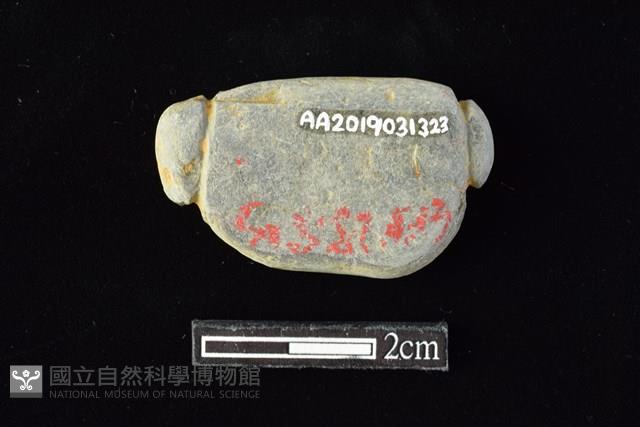 網墜藏品圖，第2張