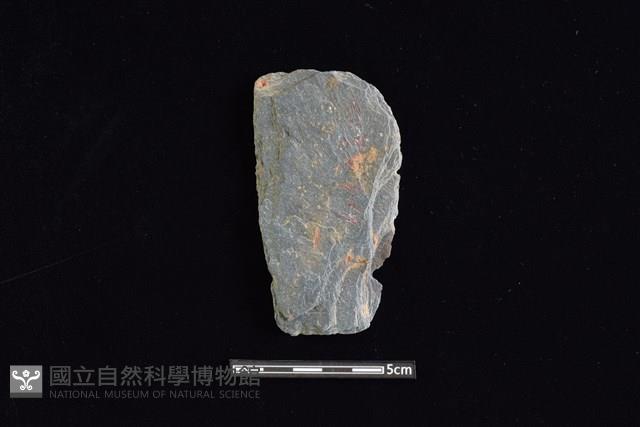 石鐮藏品圖，第2張