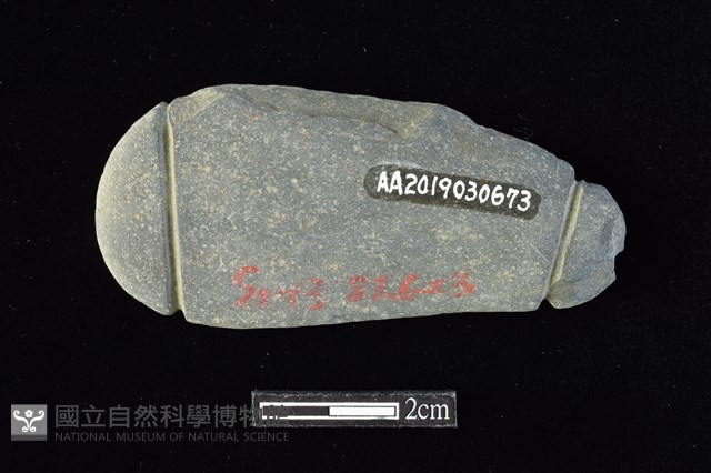 網墜藏品圖，第2張