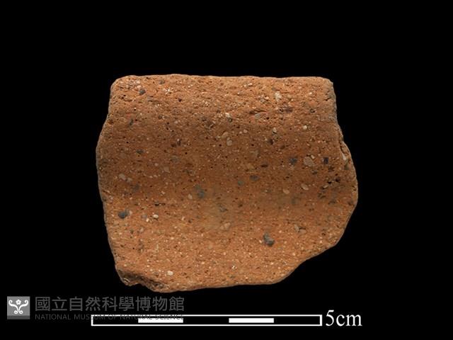 陶缽藏品圖，第2張