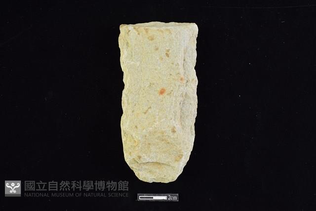 斧鋤形器藏品圖，第1張