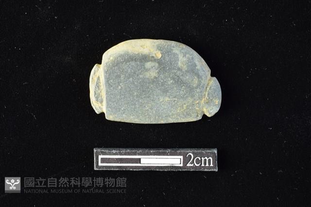 網墜藏品圖，第1張