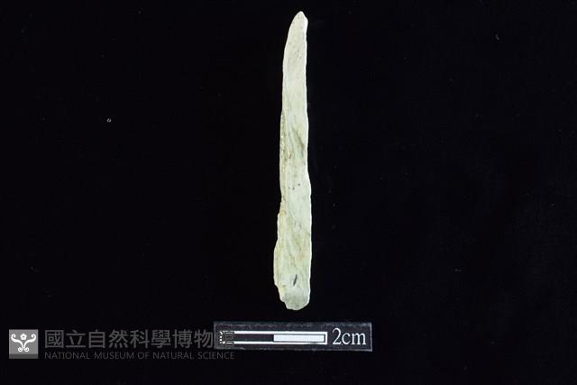 錛鑿形器藏品圖，第1張