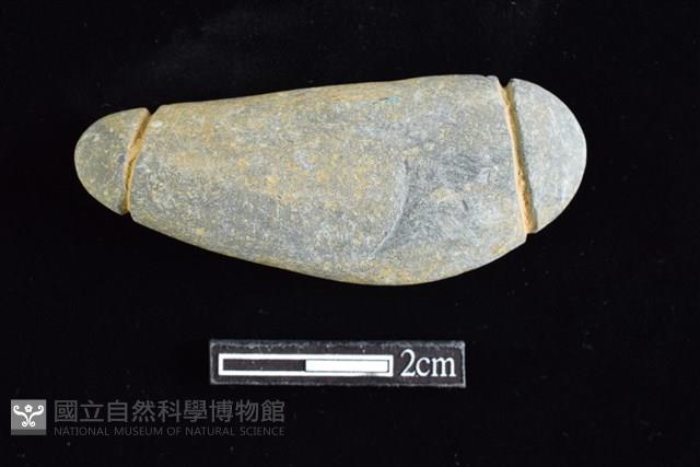 網墜藏品圖，第1張