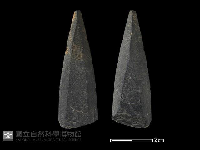 矛鏃形器藏品圖，第1張