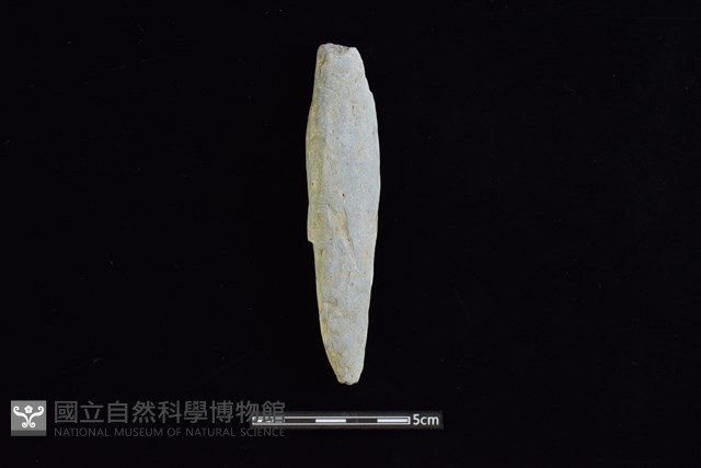 石鎚藏品圖，第1張