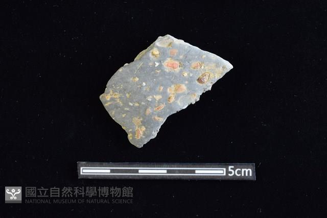 陶片藏品圖，第1張