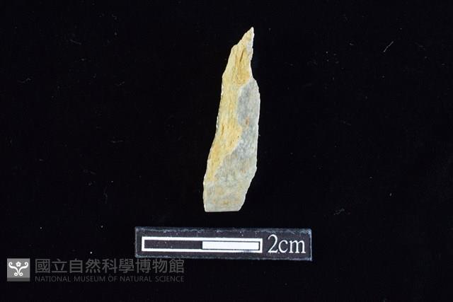 錛鑿形器藏品圖，第1張