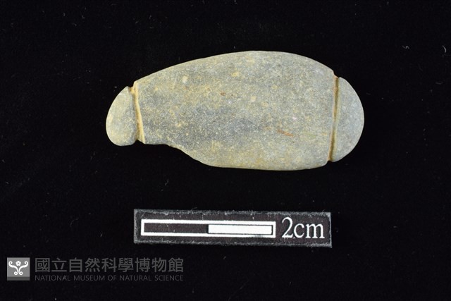 網墜藏品圖，第1張