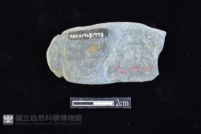 網墜藏品圖，第2張
