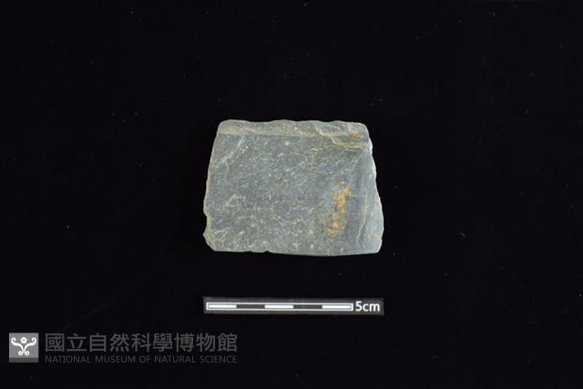 戈形器藏品圖，第2張