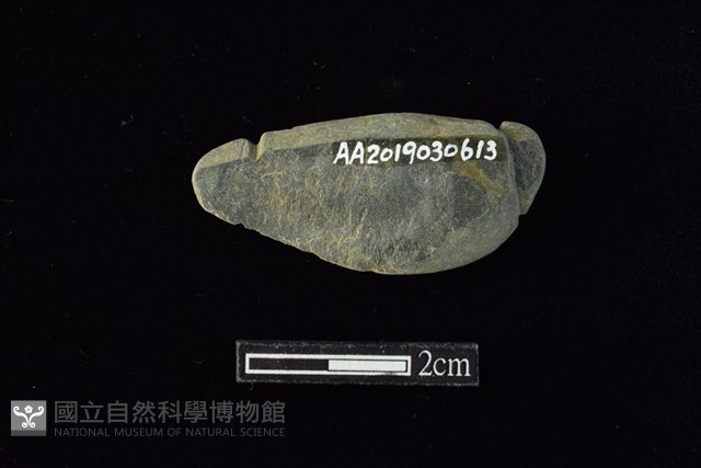 網墜藏品圖，第2張