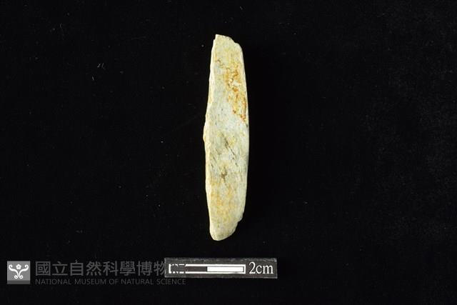 錛鑿形器藏品圖，第1張