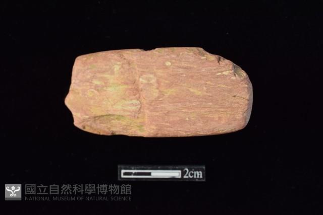 砥石藏品圖，第1張