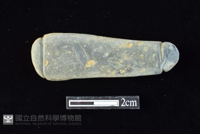 網墜藏品圖，第1張