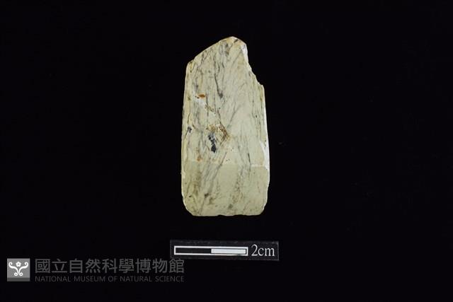 錛鑿形器藏品圖，第1張