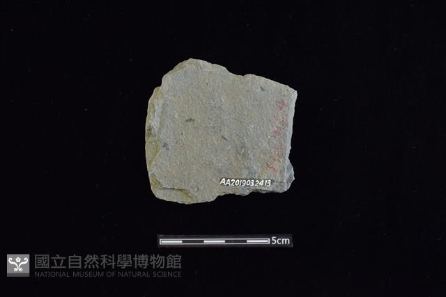 斧鋤形器藏品圖，第2張