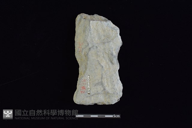 戈形器藏品圖，第2張